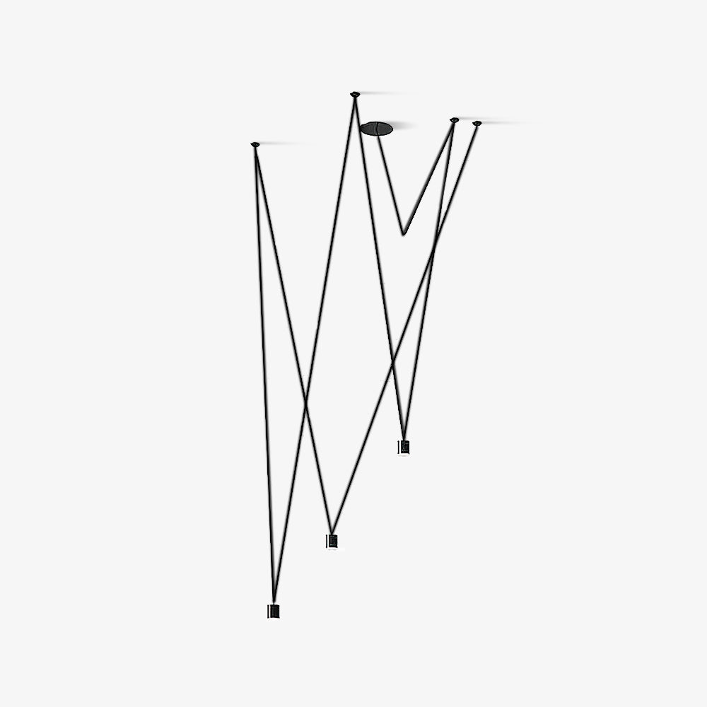 Collection Pendant Lamp - Blowlighting