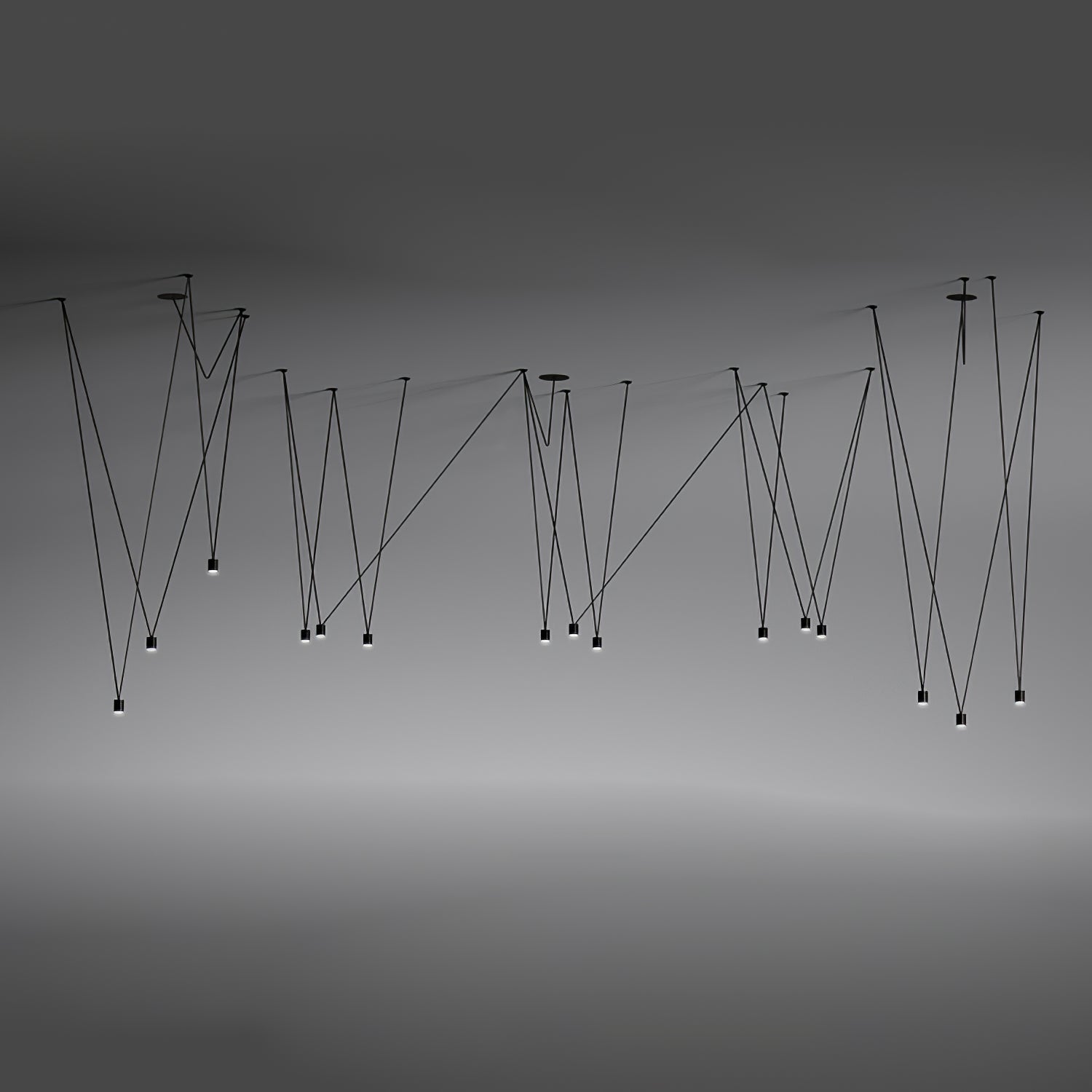 Collection Pendant Lamp - Blowlighting