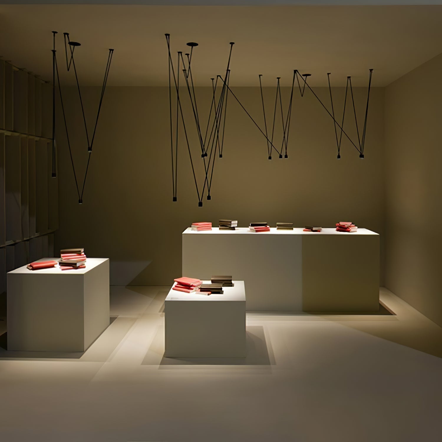 Collection Pendant Lamp - Blowlighting