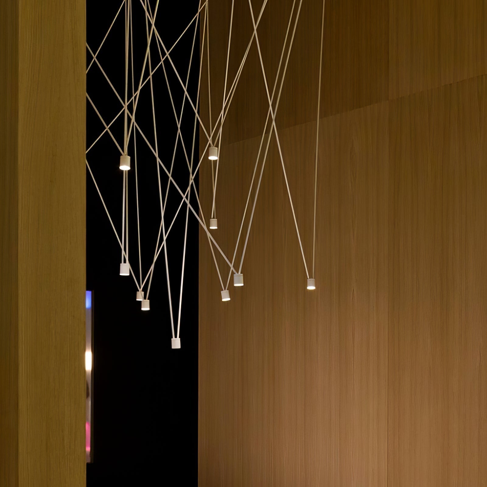 Collection Pendant Lamp - Blowlighting