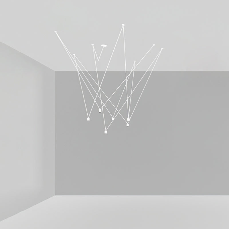 Collection Pendant Lamp - Blowlighting