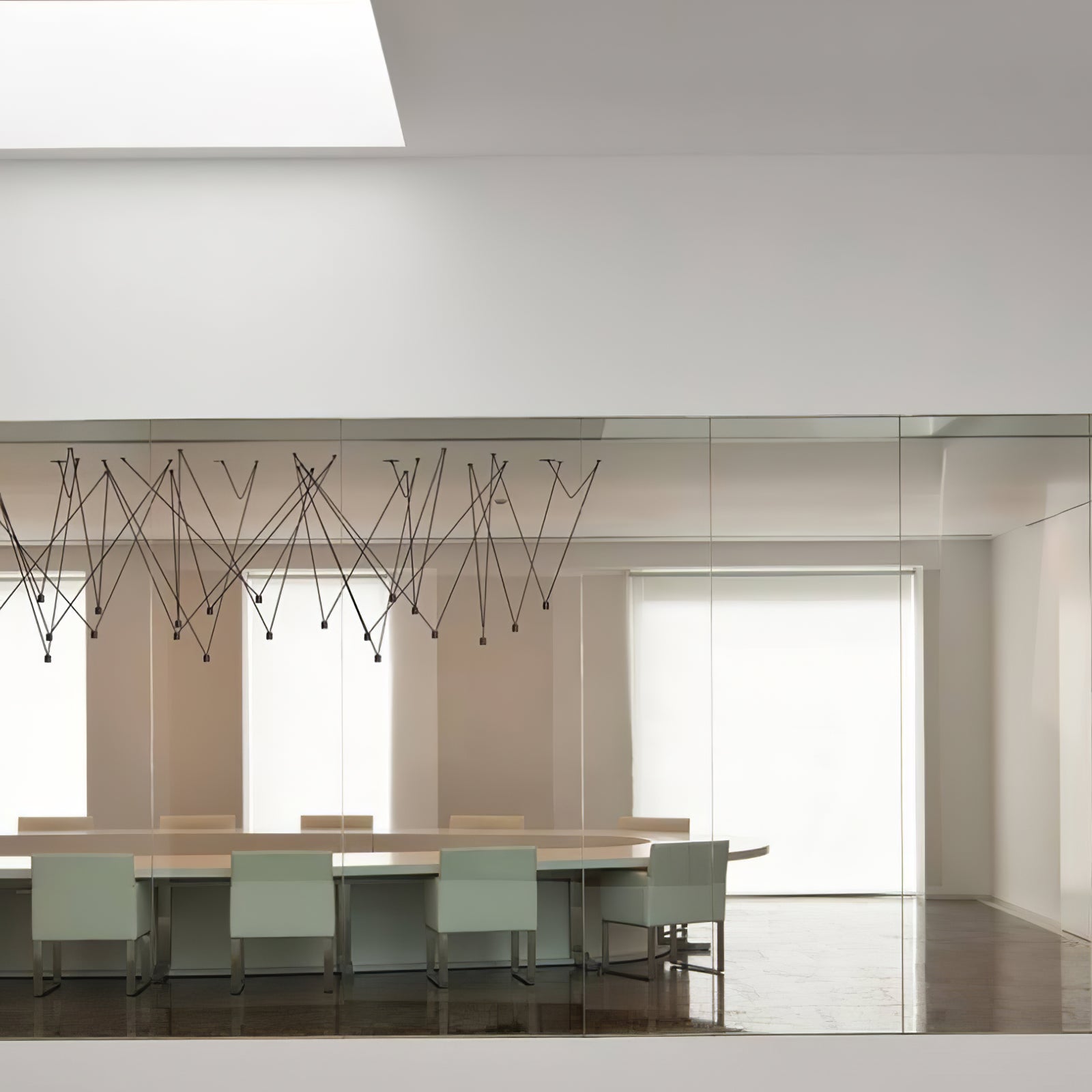 Collection Pendant Lamp - Blowlighting