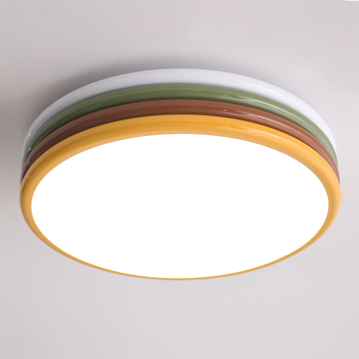 Marley Modern Ceiling Light - Letslighting