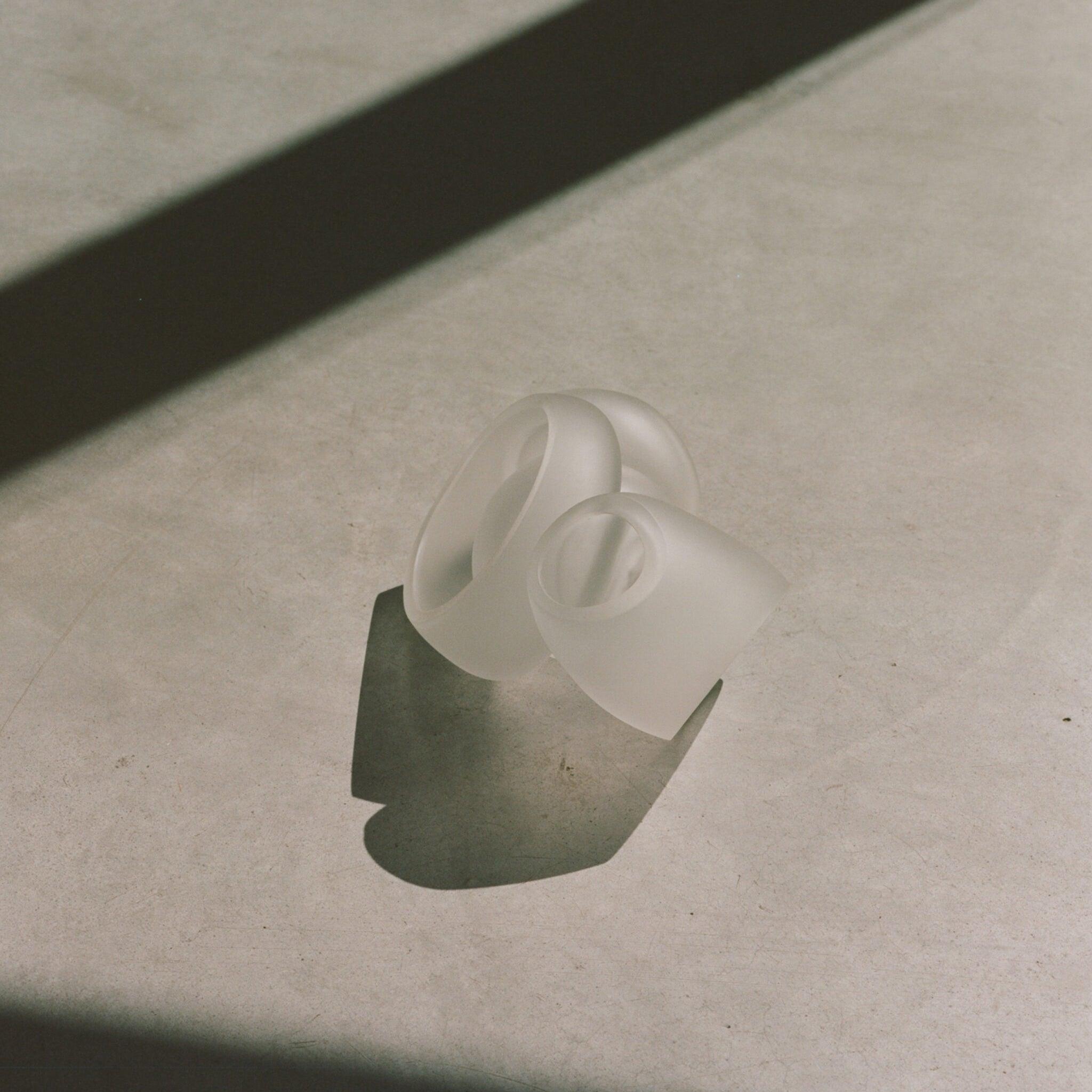 Zamarir Bubbles Cluster Metal Glass Pendant Light - Blowlighting