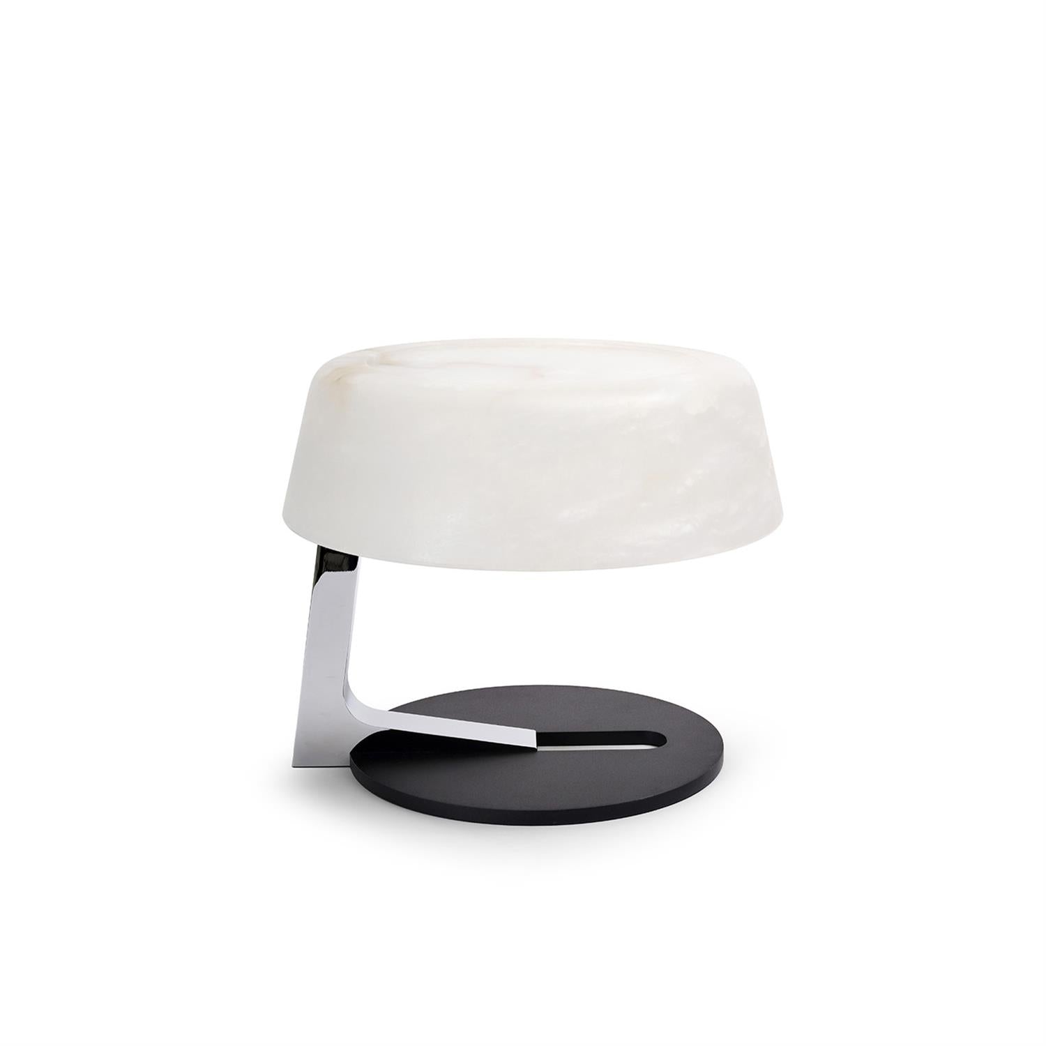 Comete Table Lamp - Letslighting