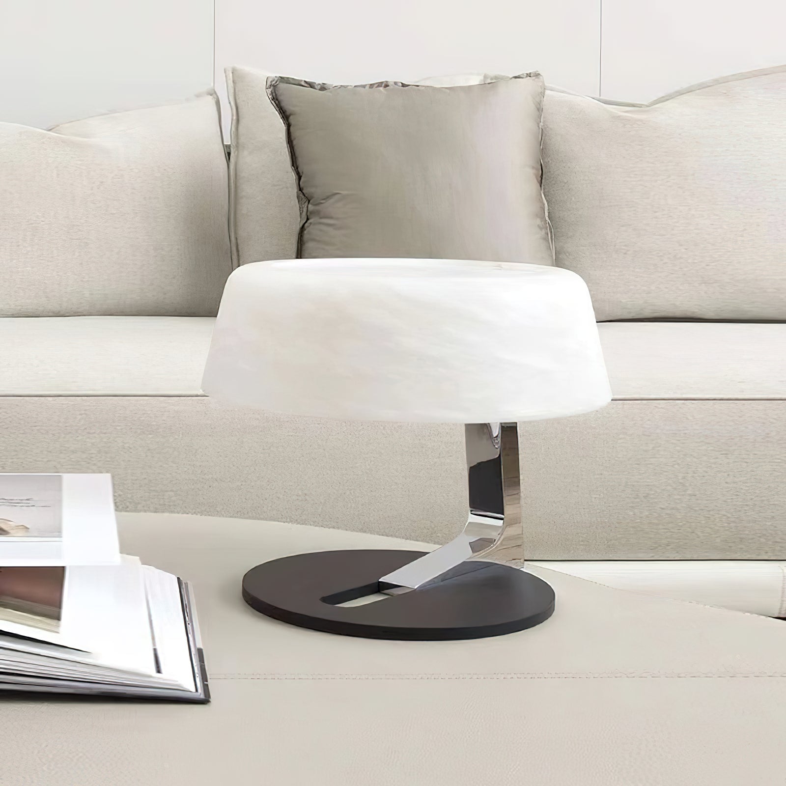 Comete Table Lamp - Letslighting