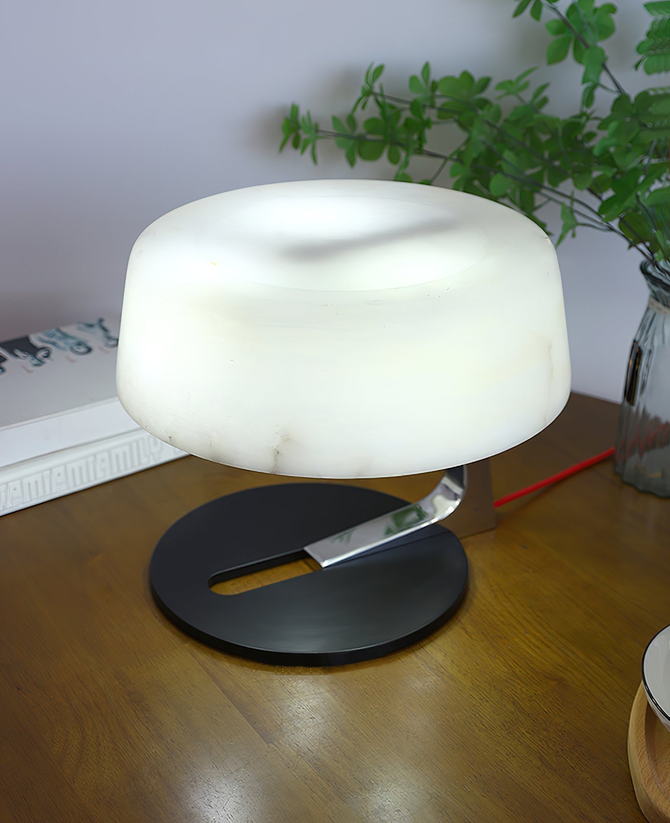 Comete Table Lamp - Letslighting