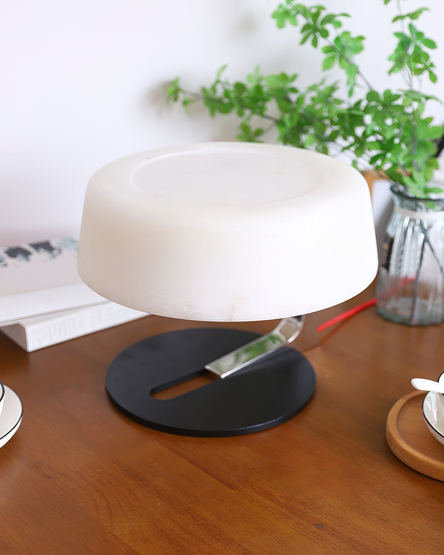 Comete Table Lamp - Letslighting