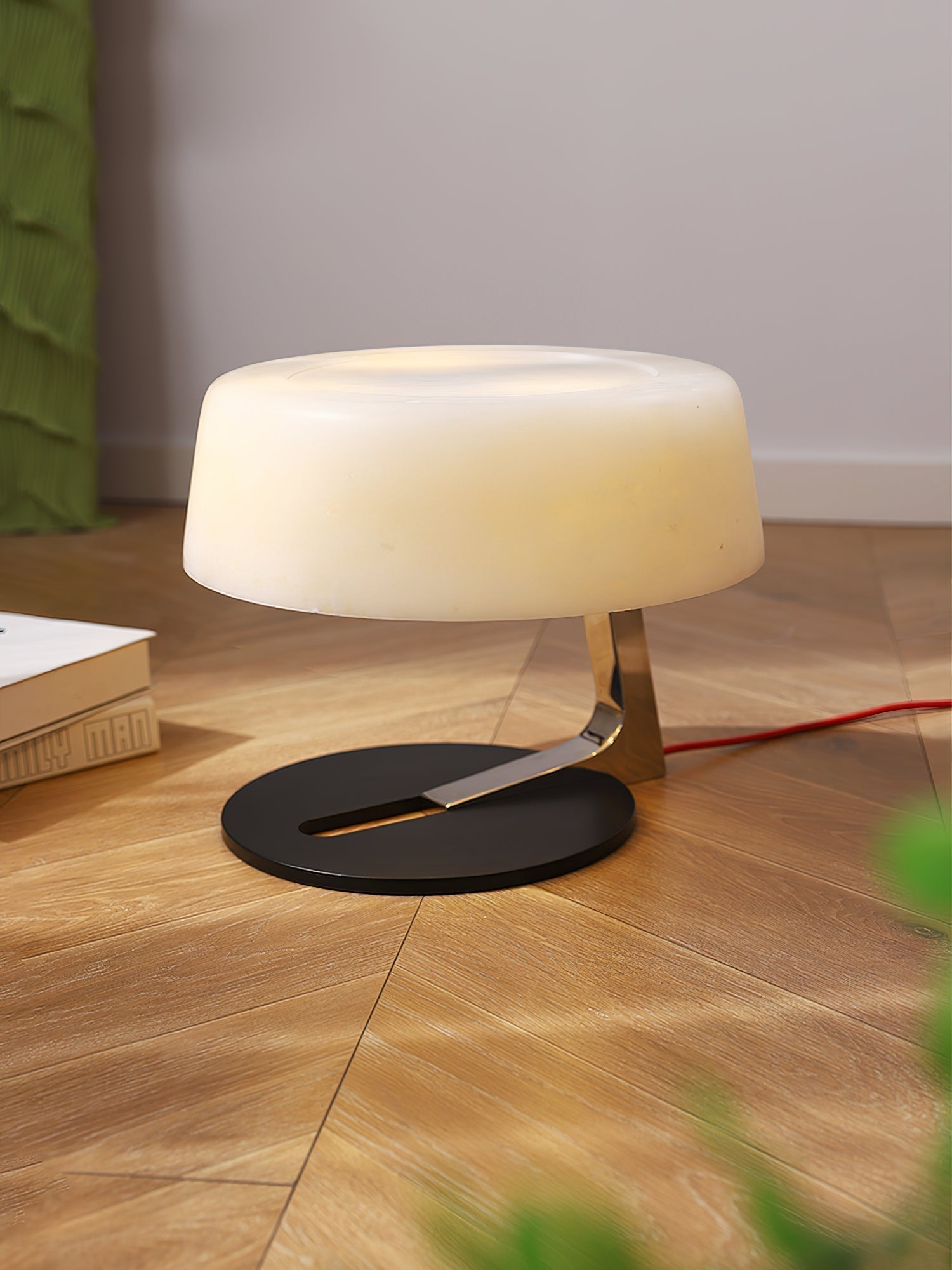 Comete Table Lamp - Letslighting