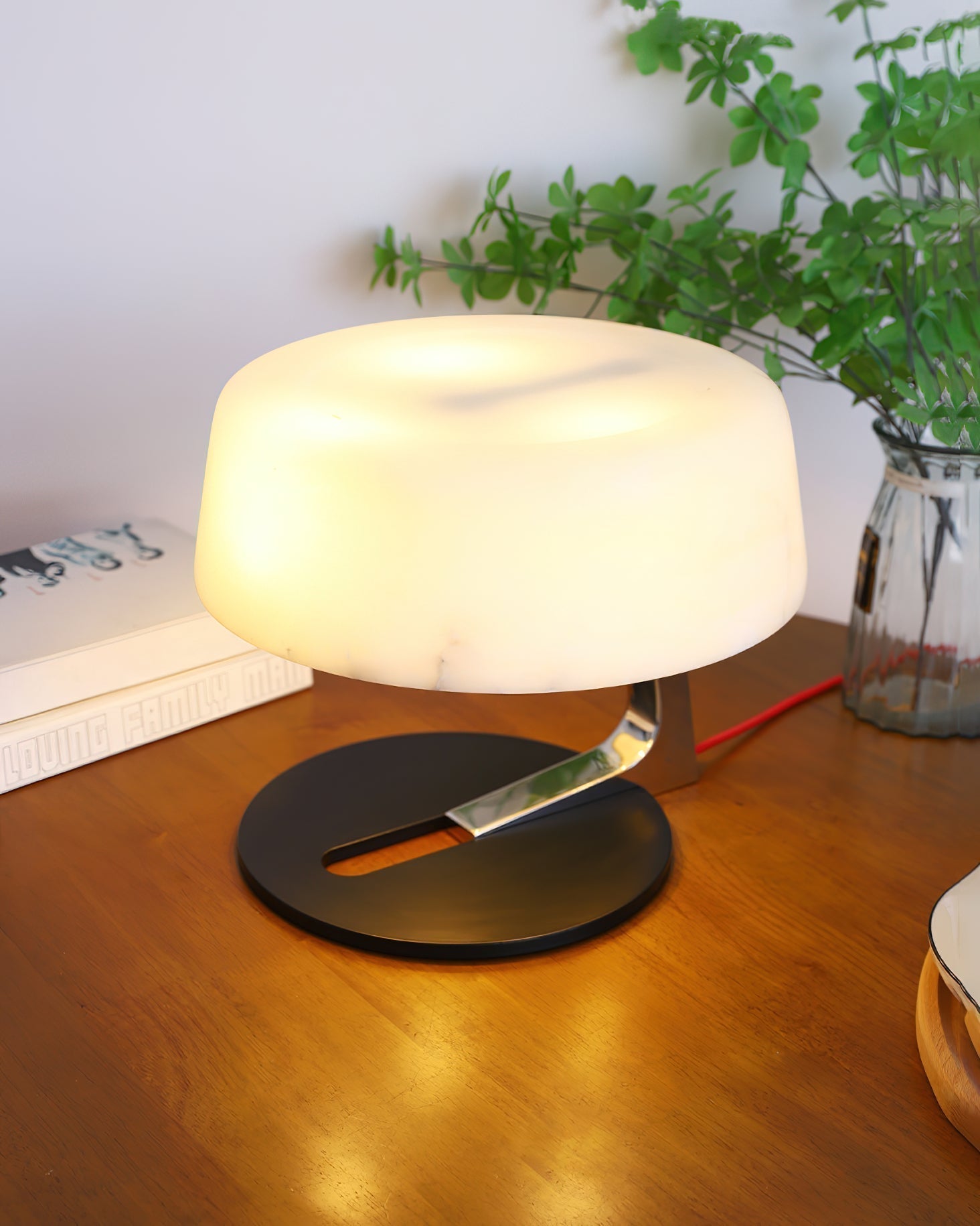 Comete Table Lamp - Letslighting