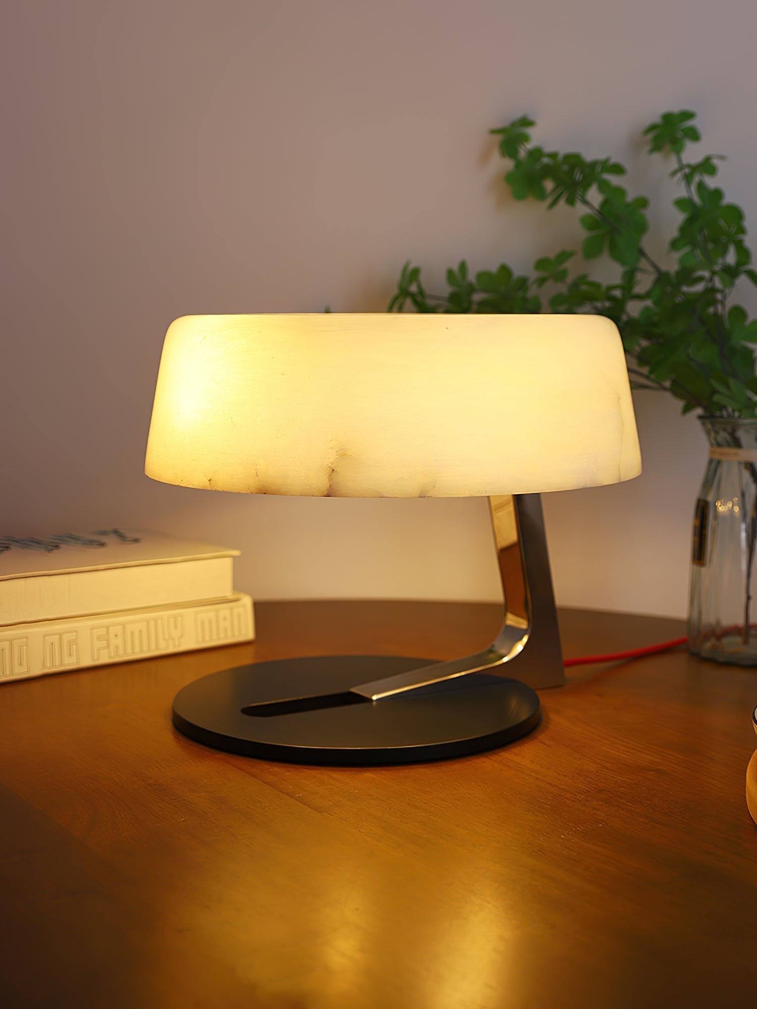 Comete Table Lamp - Letslighting