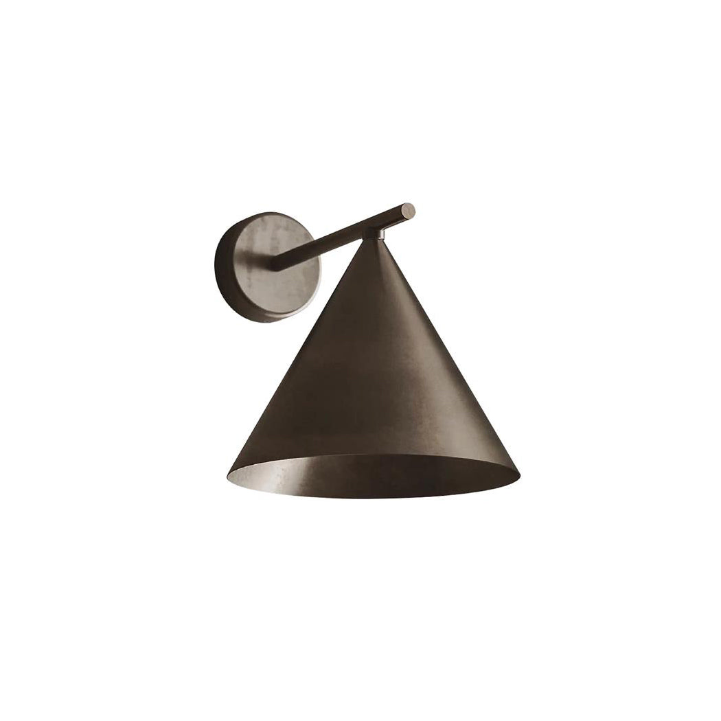 Whorl Vintage Industrielle Wandleuchte-Letslighting