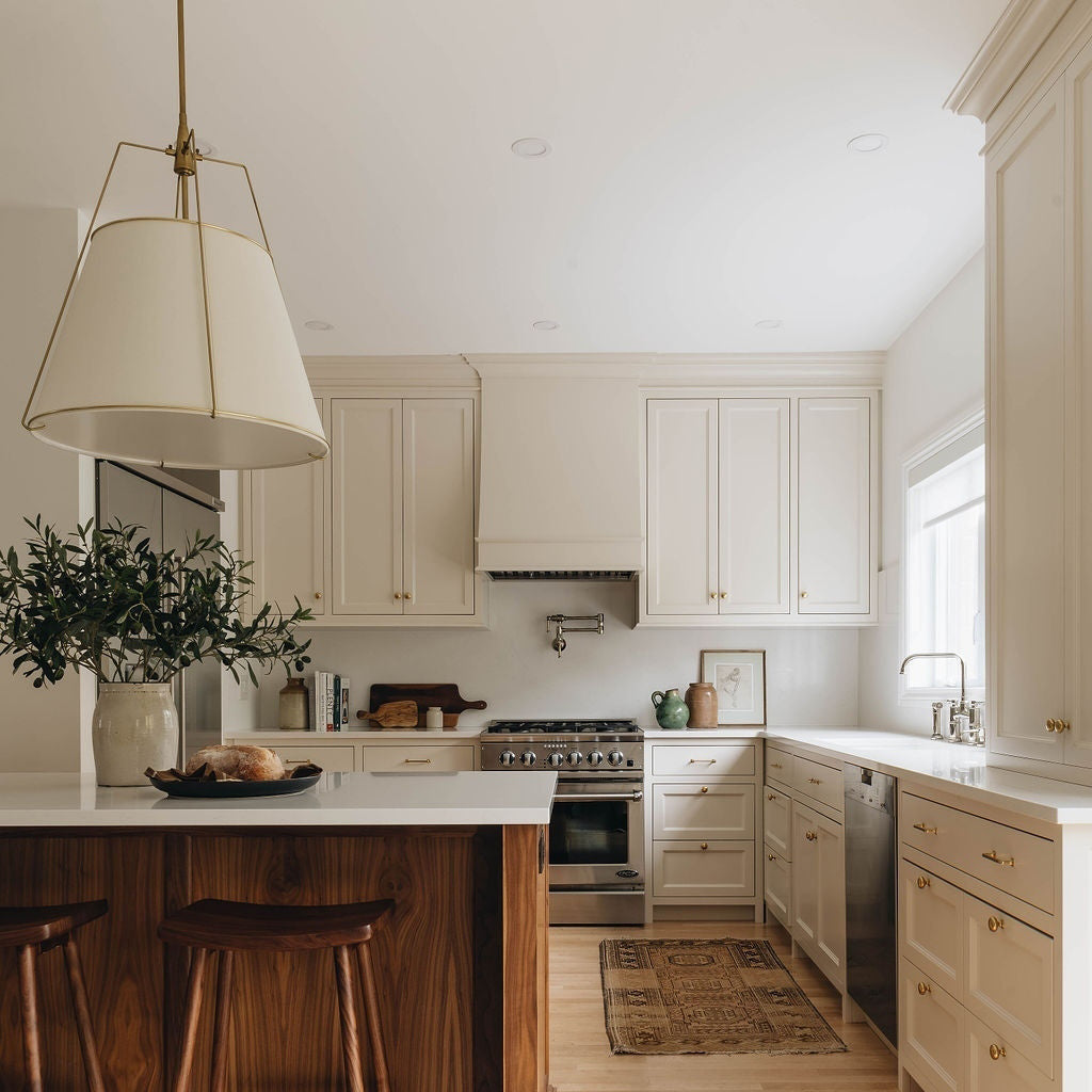 Demeter Drum Pendant Light-Letslighting
