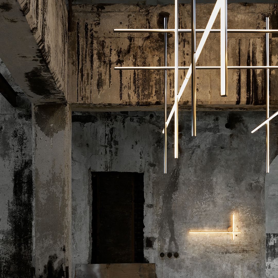 Breeze Klassischer Kupfer-Kronleuchter-Letslighting