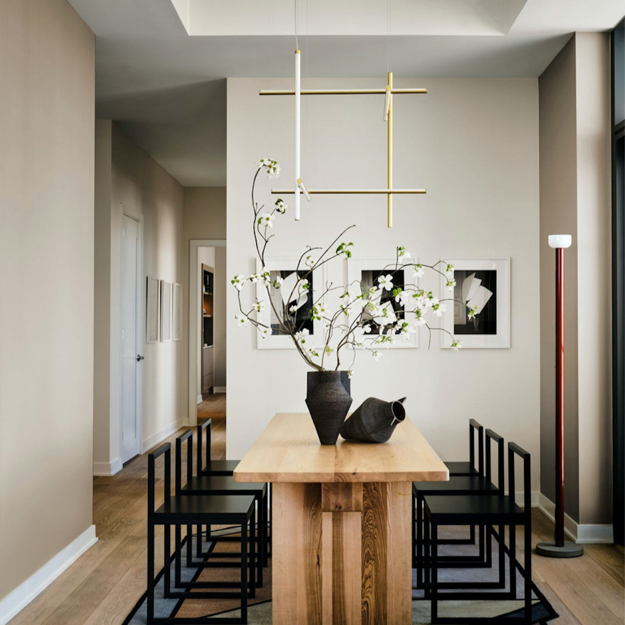 Breeze Klassischer Kupfer-Kronleuchter-Letslighting