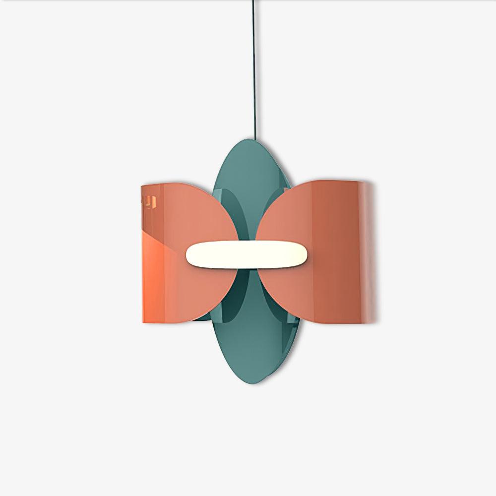 Lucas Moderne Pendelleuchte-Letslighting