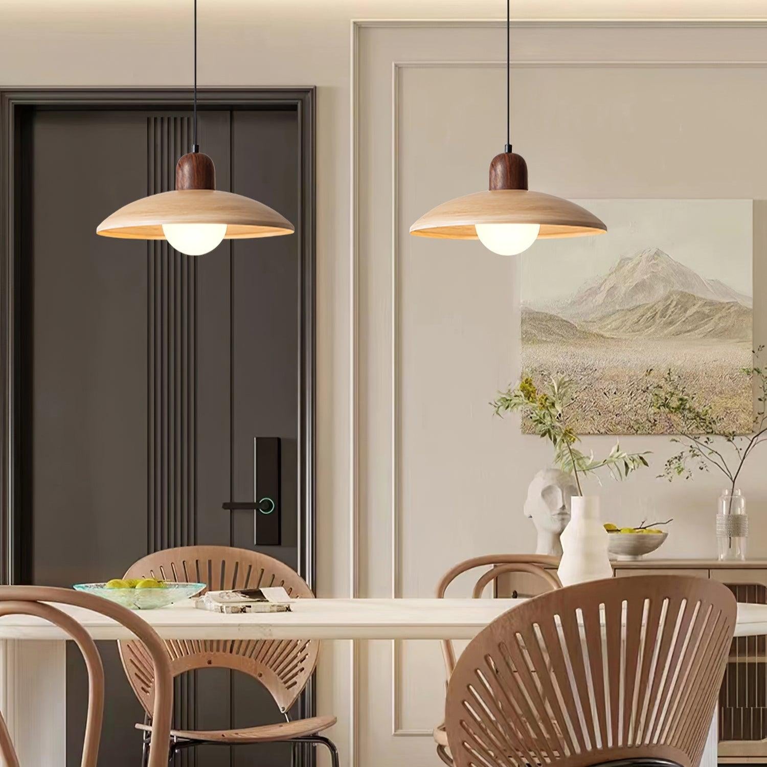 Norrin Moderne Minimalistische Pendelleuchte-Letslighting