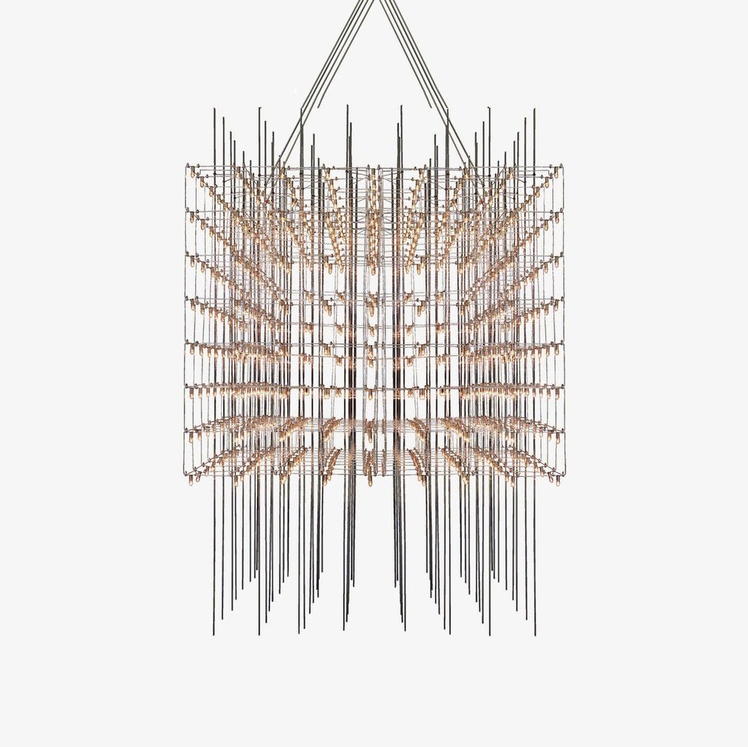 Avtalan Postmoderne Luxus Würfel Pendelleuchte-Letslighting