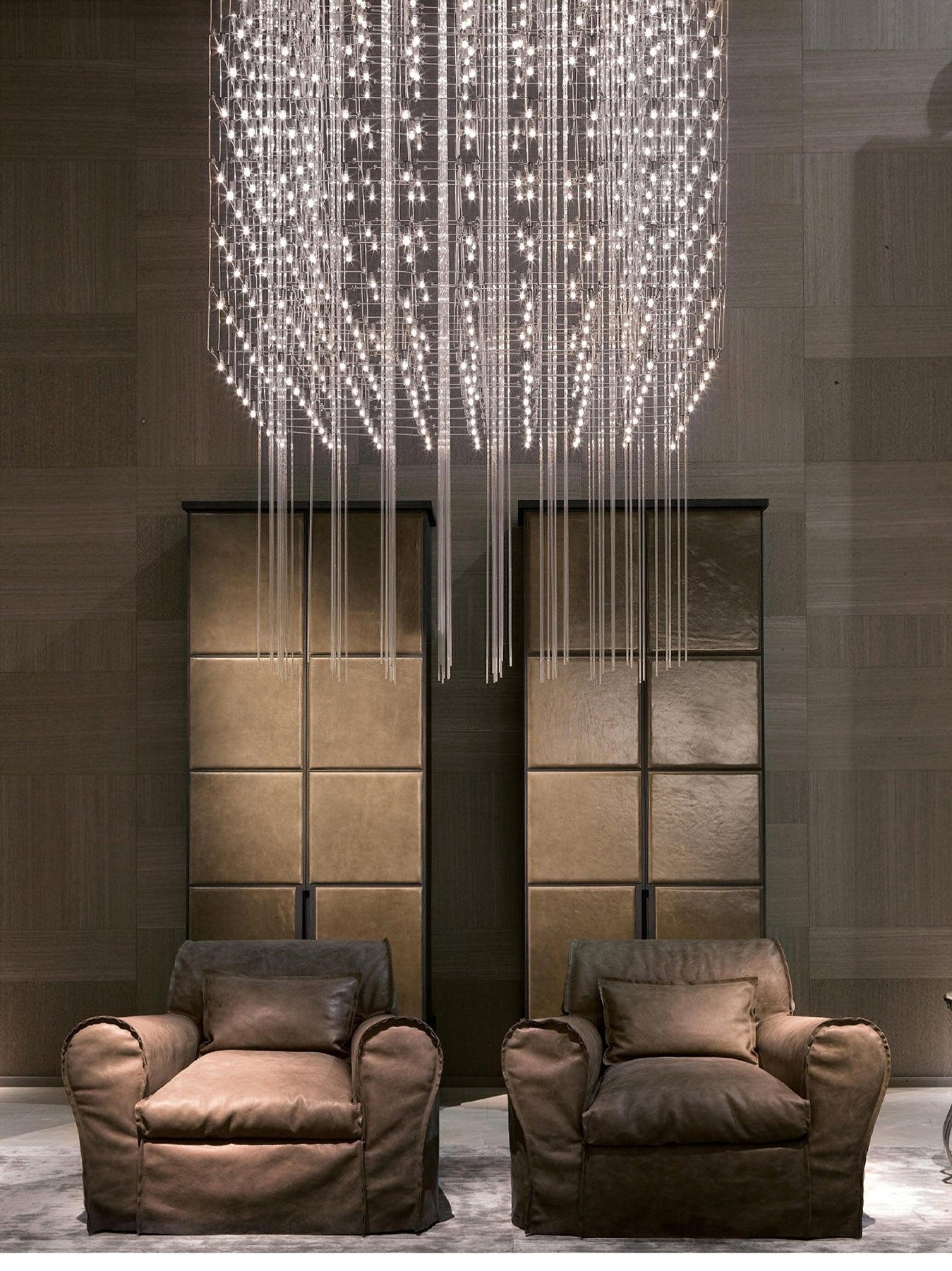Avtalan Postmoderne Luxus Würfel Pendelleuchte-Letslighting