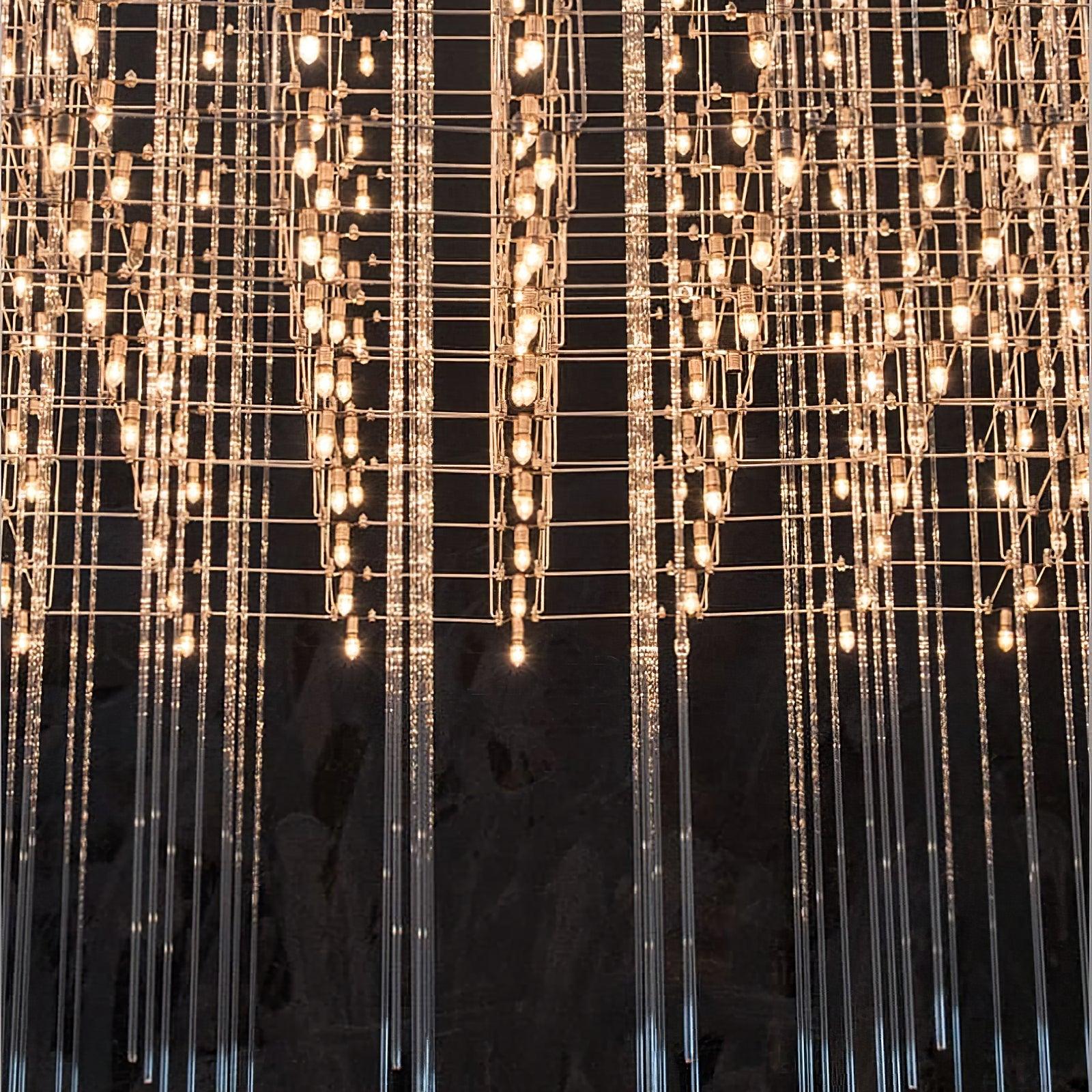 Avtalan Postmoderne Luxus Würfel Pendelleuchte-Letslighting