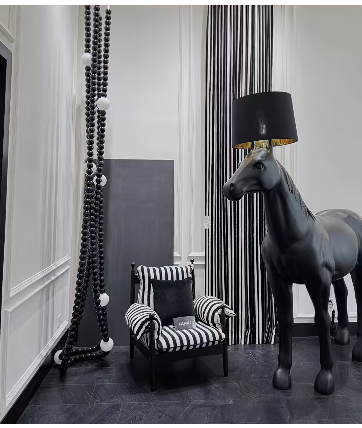 Nysolisra Moderner Glas-Kronleuchter-Letslighting