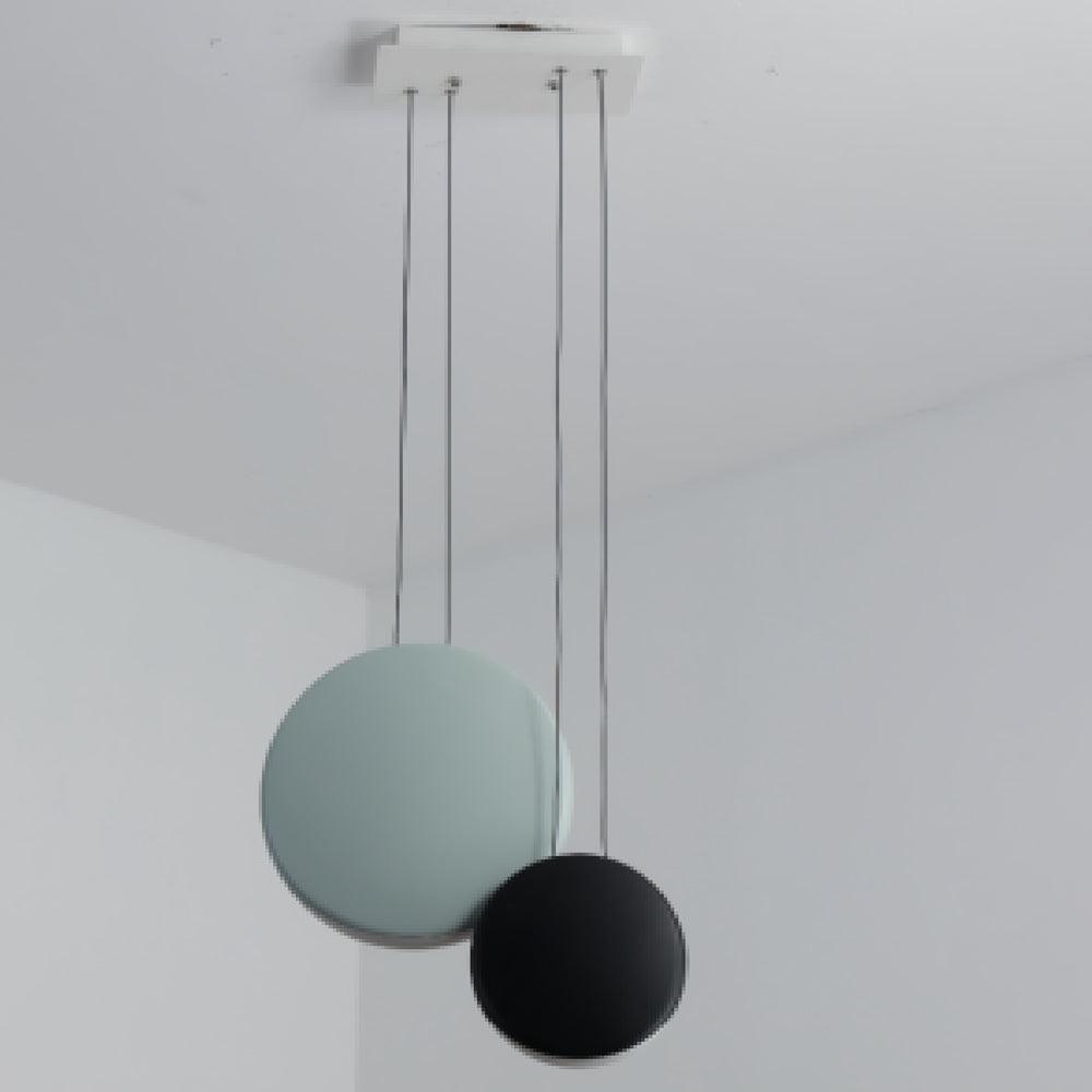 Mirellare Harz Künstlerisch Pendelleuchte-Letslighting