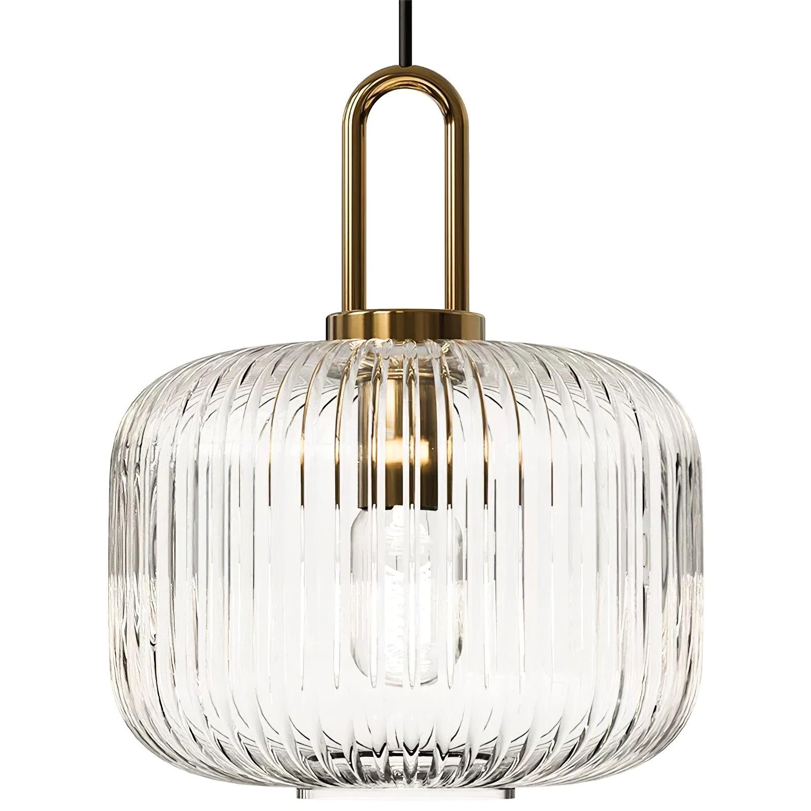 Velorce Leicht-Luxuriöse Pendelleuchte-Letslighting