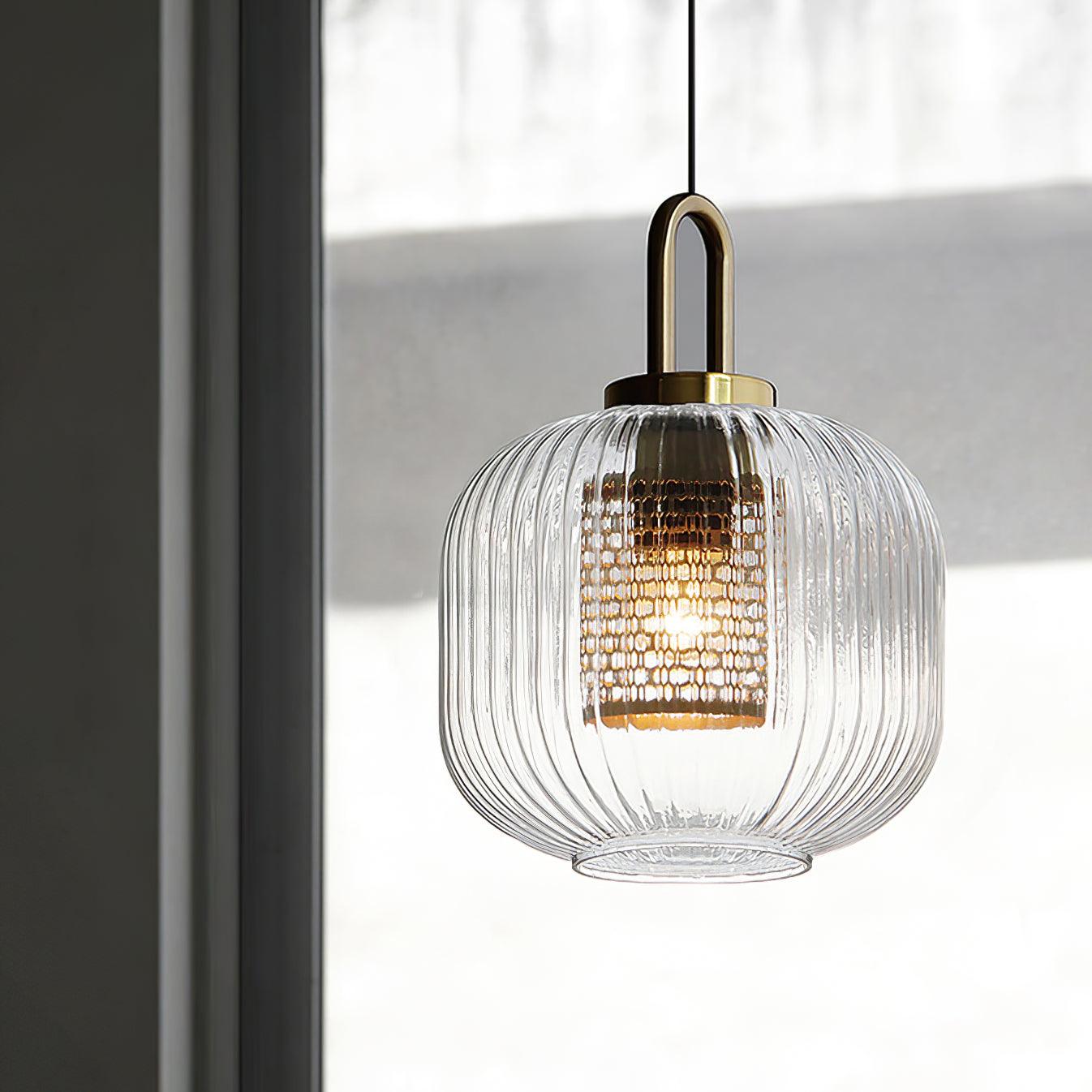 Velorce Leicht-Luxuriöse Pendelleuchte-Letslighting