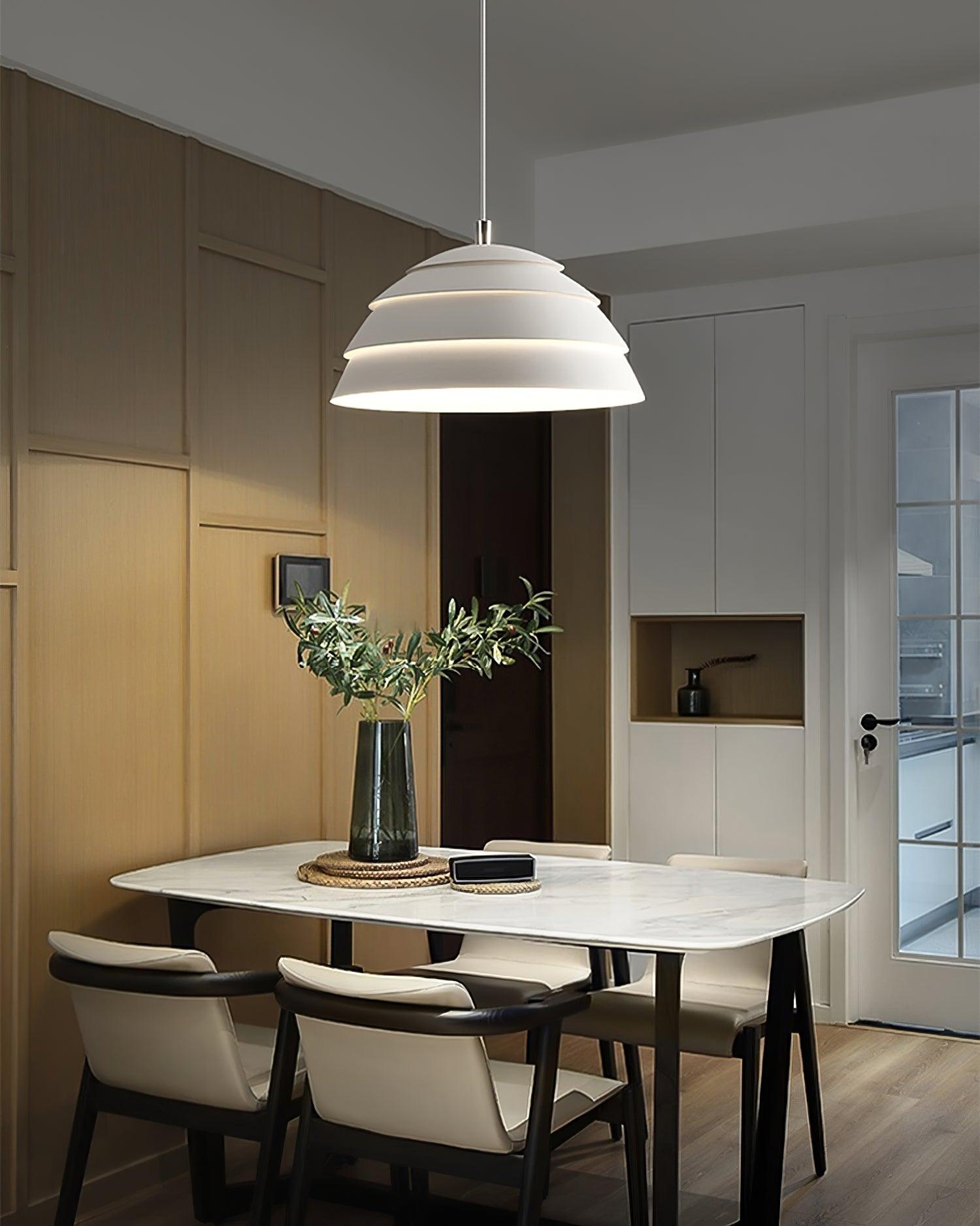 Torin Industrie Pendelleuchte-Letslighting