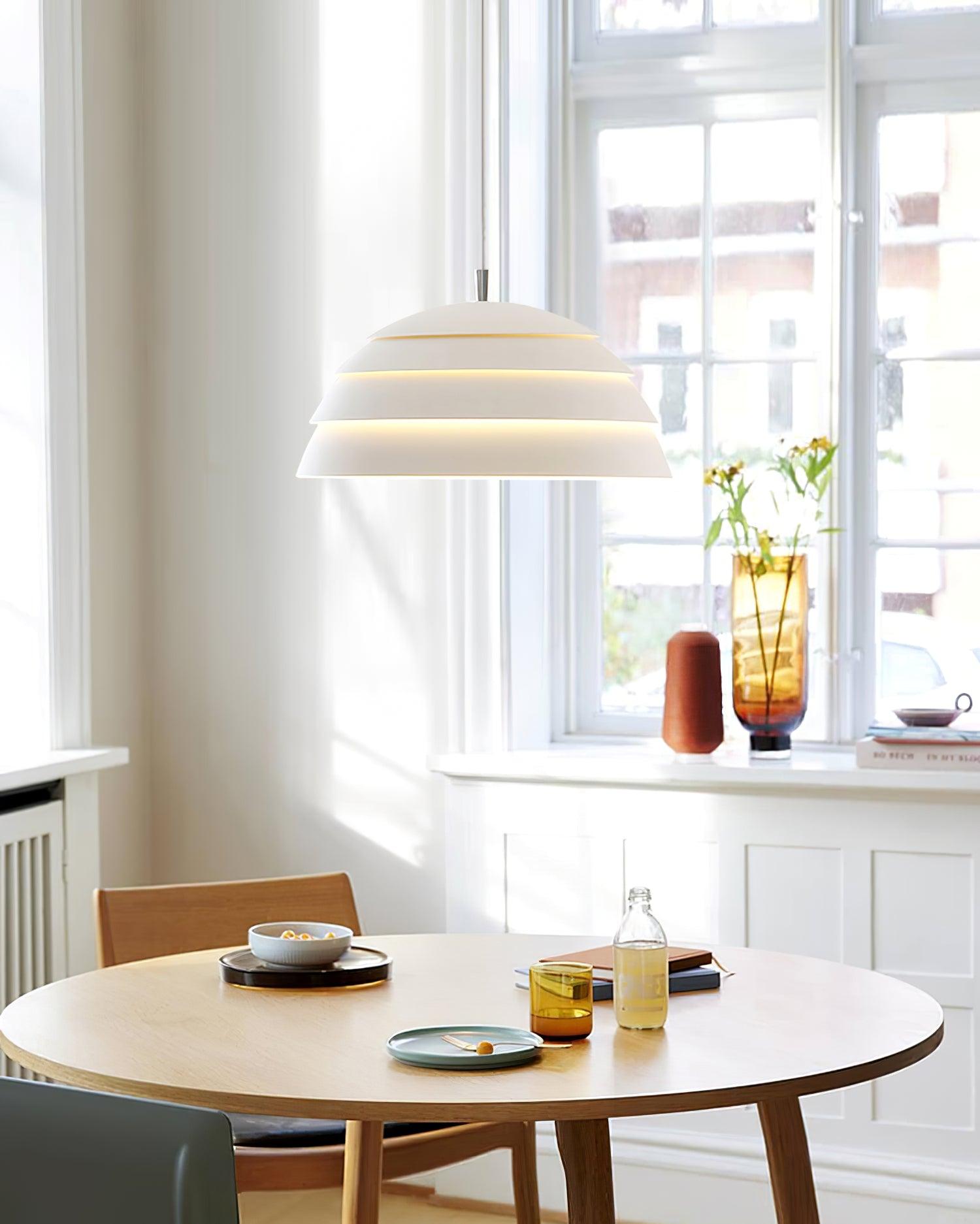 Torin Industrie Pendelleuchte-Letslighting