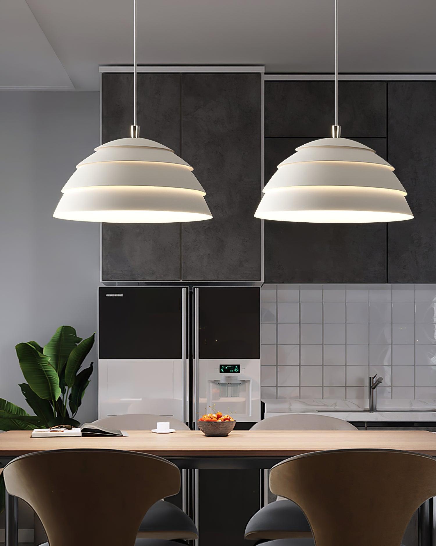 Torin Industrie Pendelleuchte-Letslighting