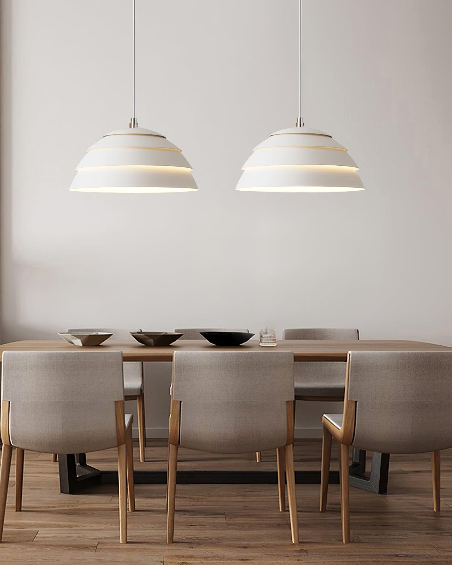 Torin Industrie Pendelleuchte-Letslighting