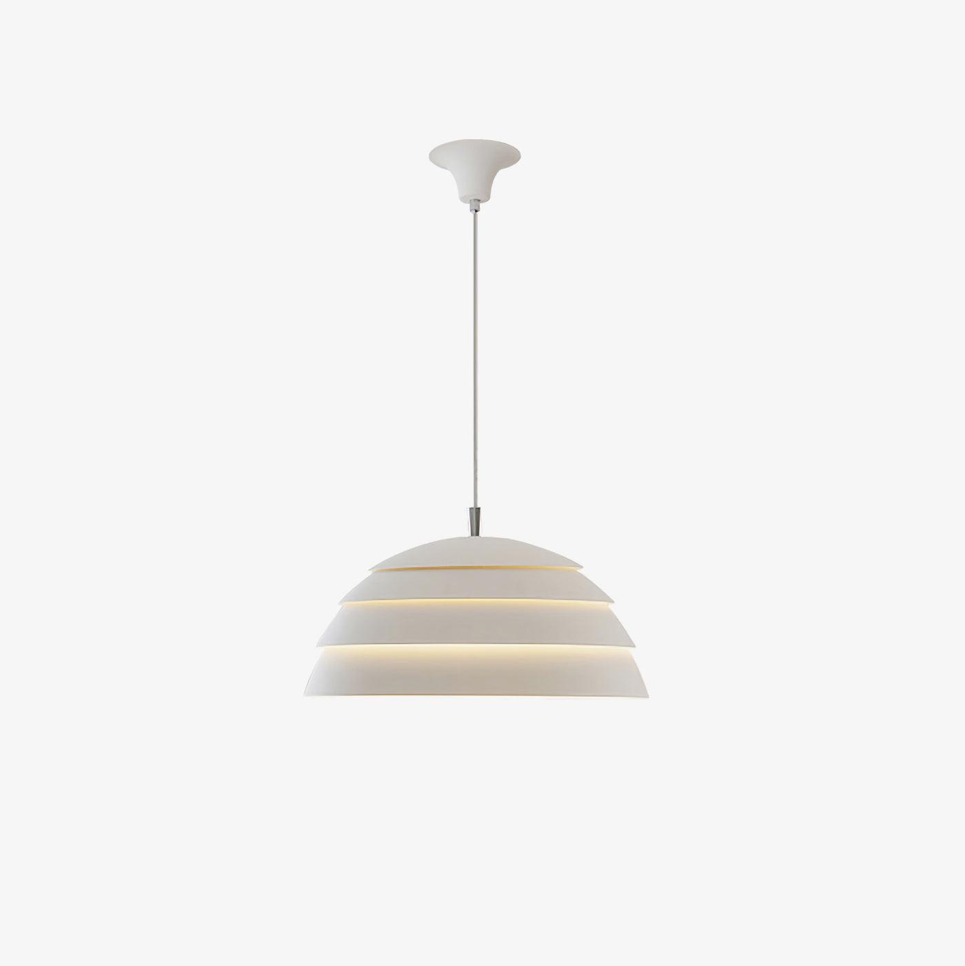 Torin Industrie Pendelleuchte-Letslighting