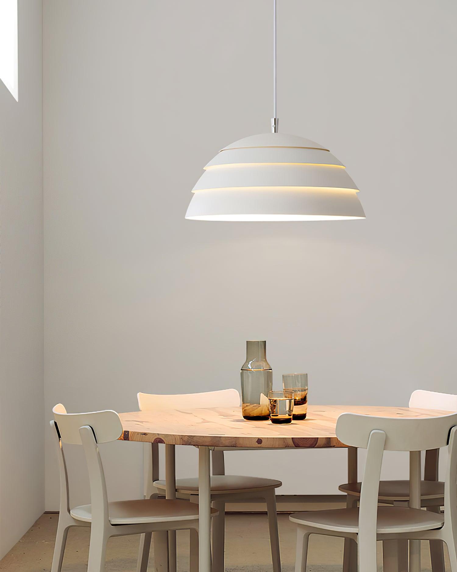 Torin Industrie Pendelleuchte-Letslighting