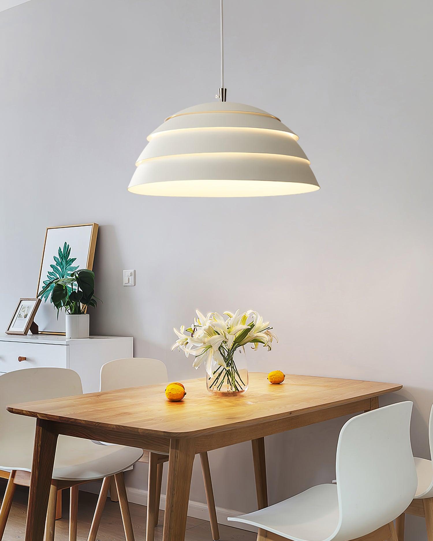 Torin Industrie Pendelleuchte-Letslighting
