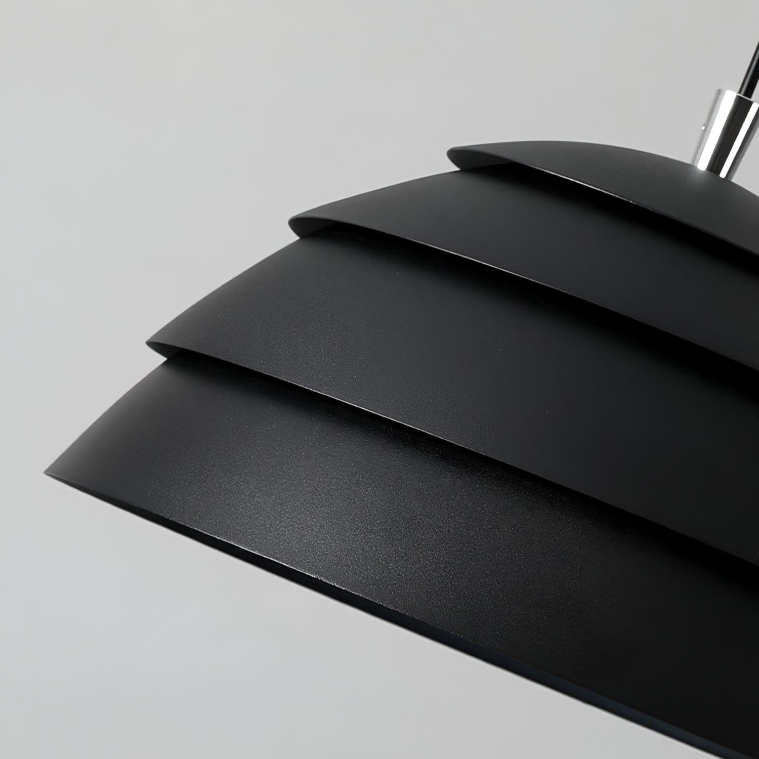 Torin Industrie Pendelleuchte-Letslighting