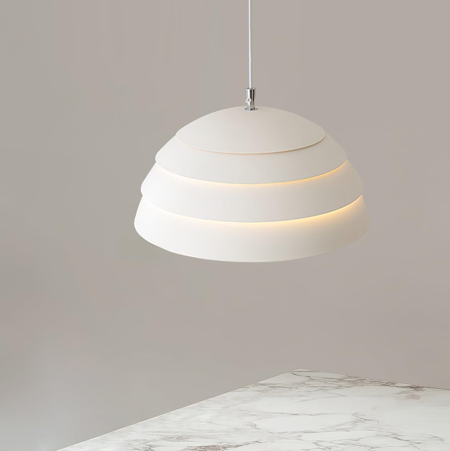 Torin Industrie Pendelleuchte-Letslighting