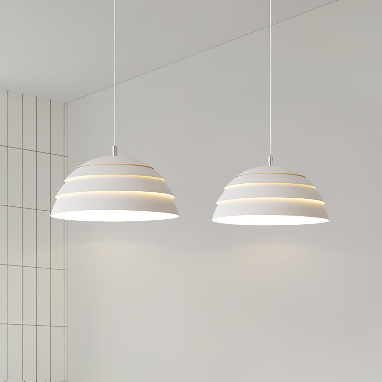 Torin Industrie Pendelleuchte-Letslighting