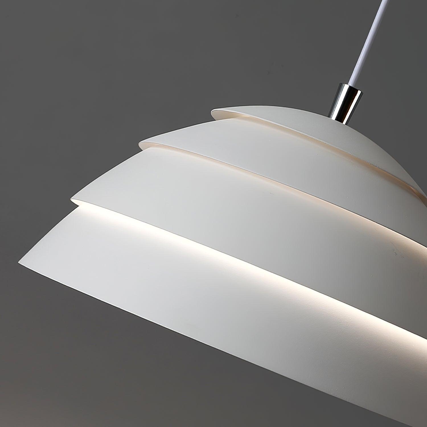 Torin Industrie Pendelleuchte-Letslighting