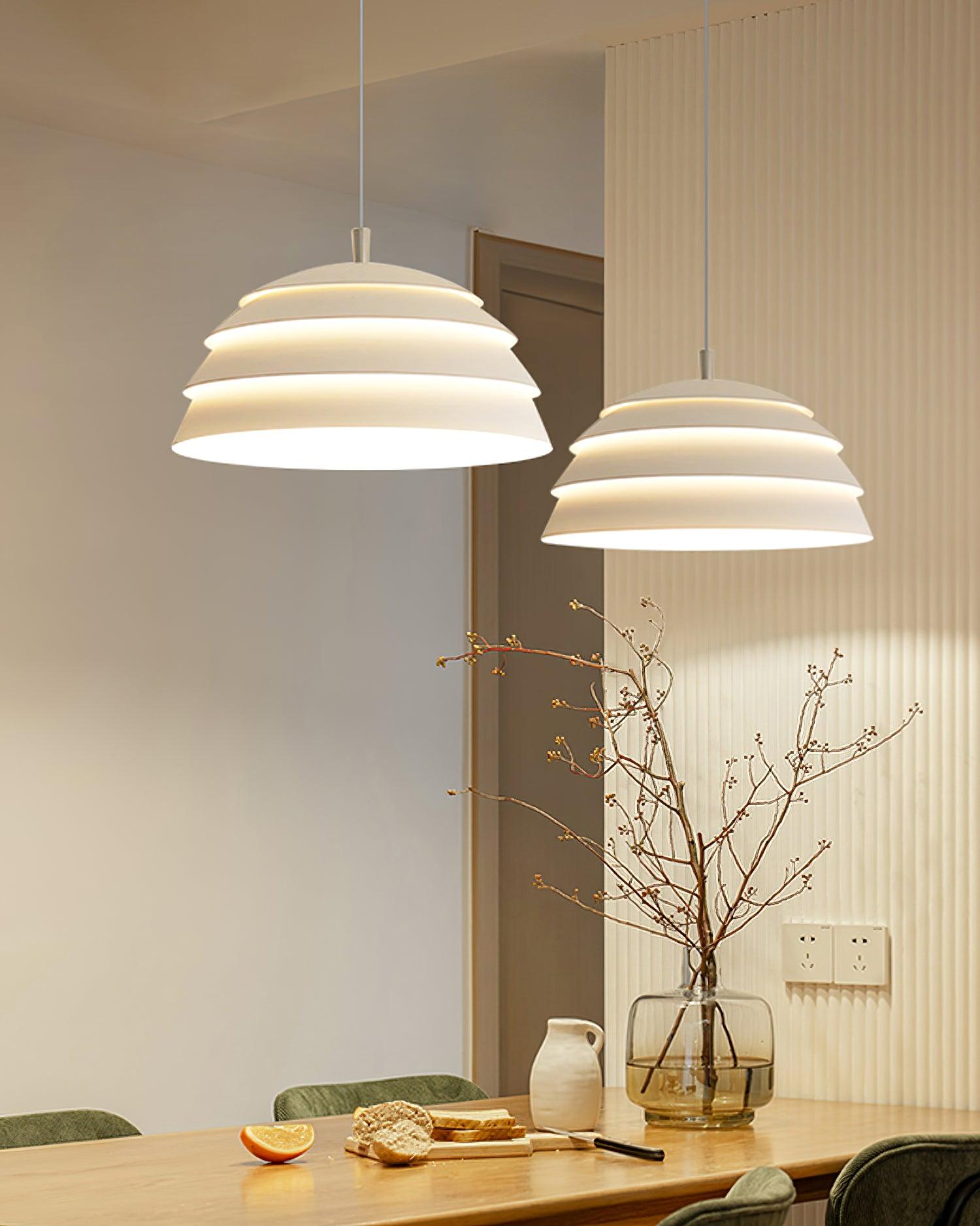 Torin Industrie Pendelleuchte-Letslighting