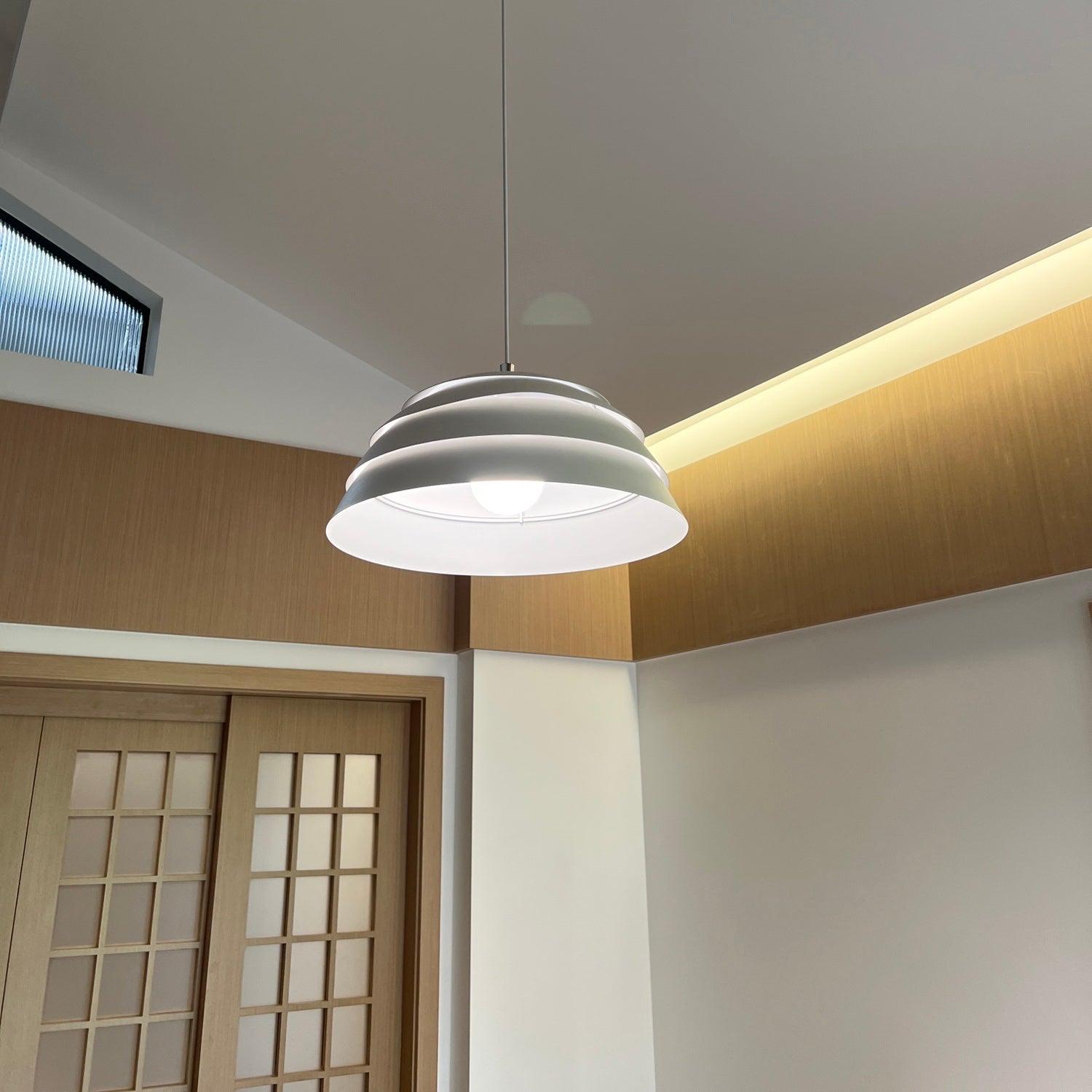 Torin Industrie Pendelleuchte-Letslighting