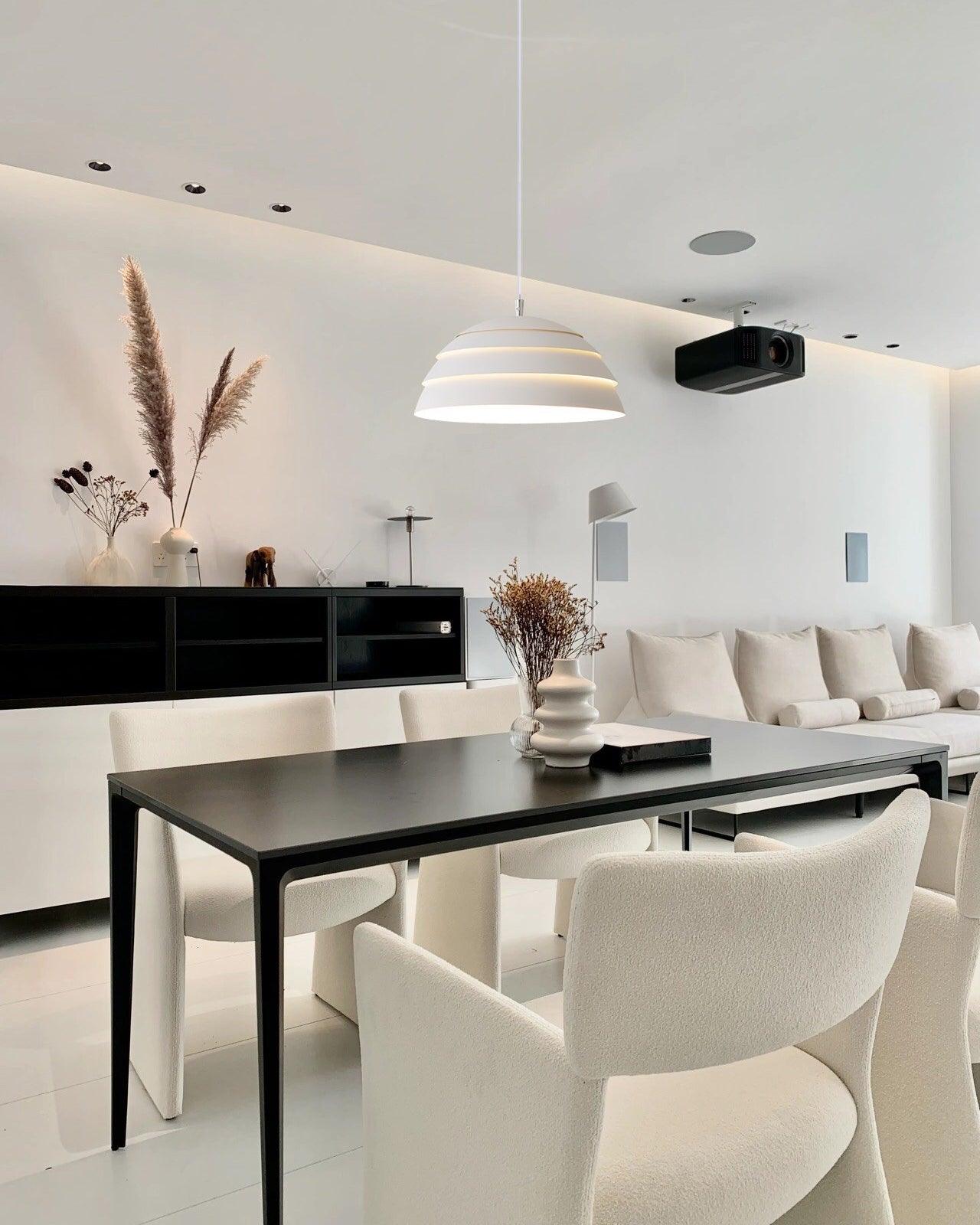Torin Industrie Pendelleuchte-Letslighting