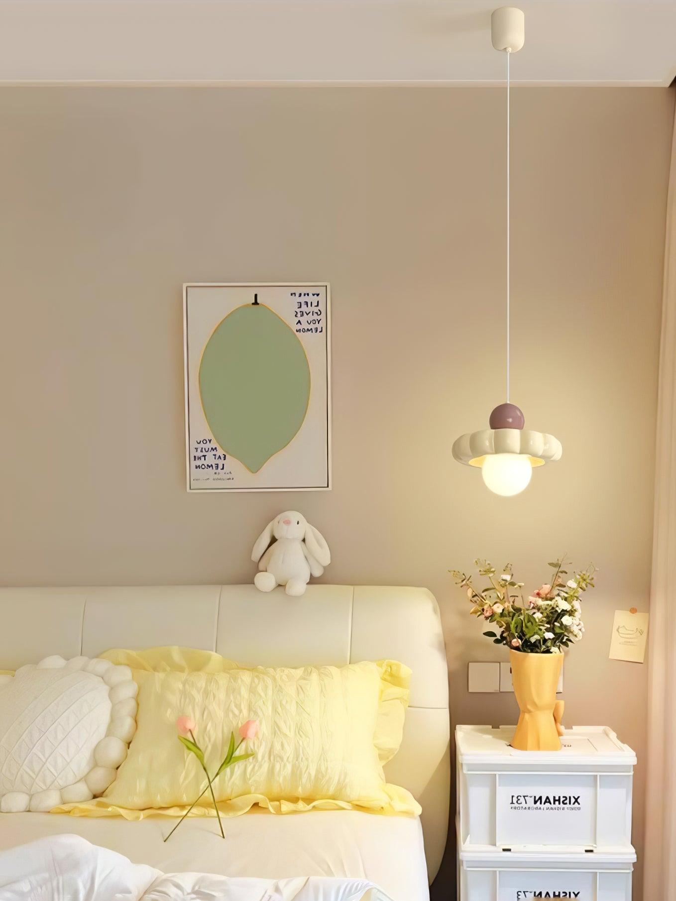 Kai Moderne Pendelleuchte-Letslighting