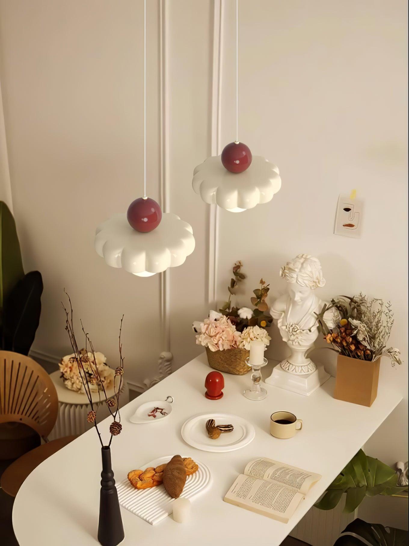 Kai Moderne Pendelleuchte-Letslighting