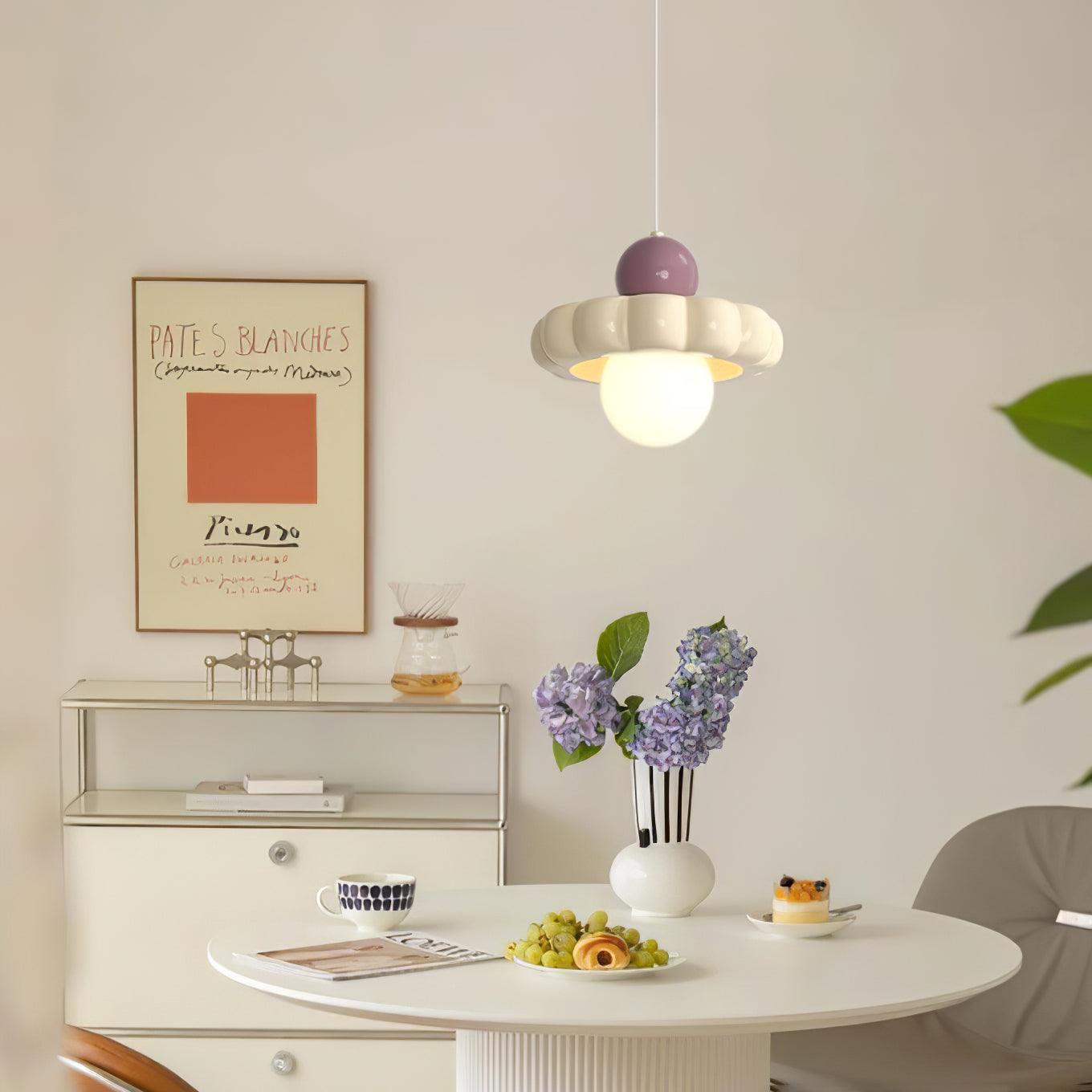 Kai Moderne Pendelleuchte-Letslighting