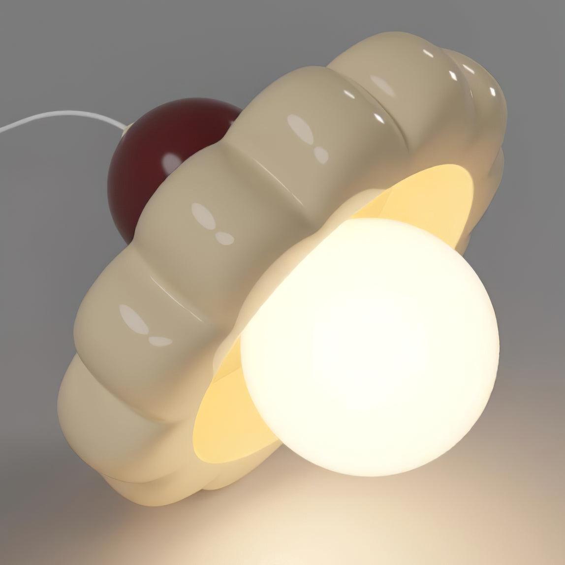 Kai Moderne Pendelleuchte-Letslighting
