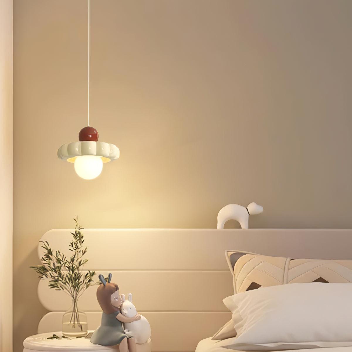 Kai Moderne Pendelleuchte-Letslighting