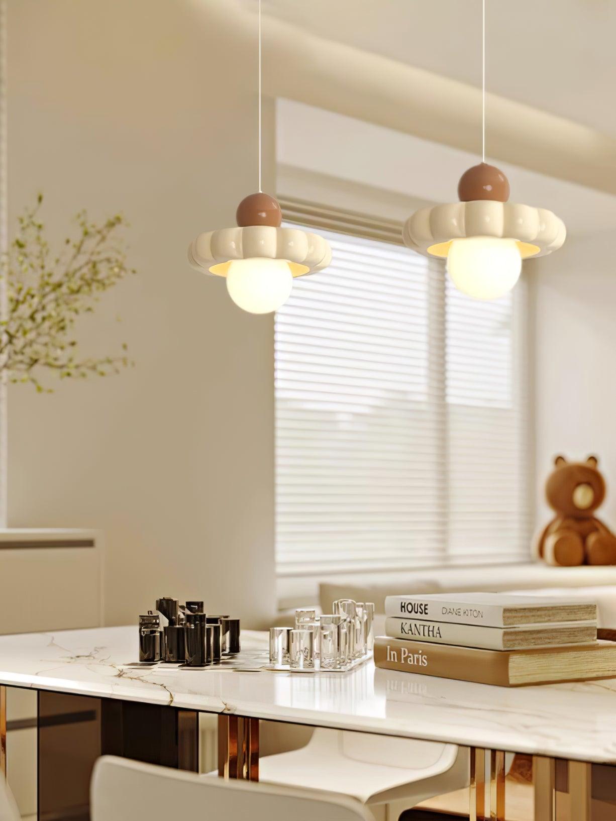 Kai Moderne Pendelleuchte-Letslighting