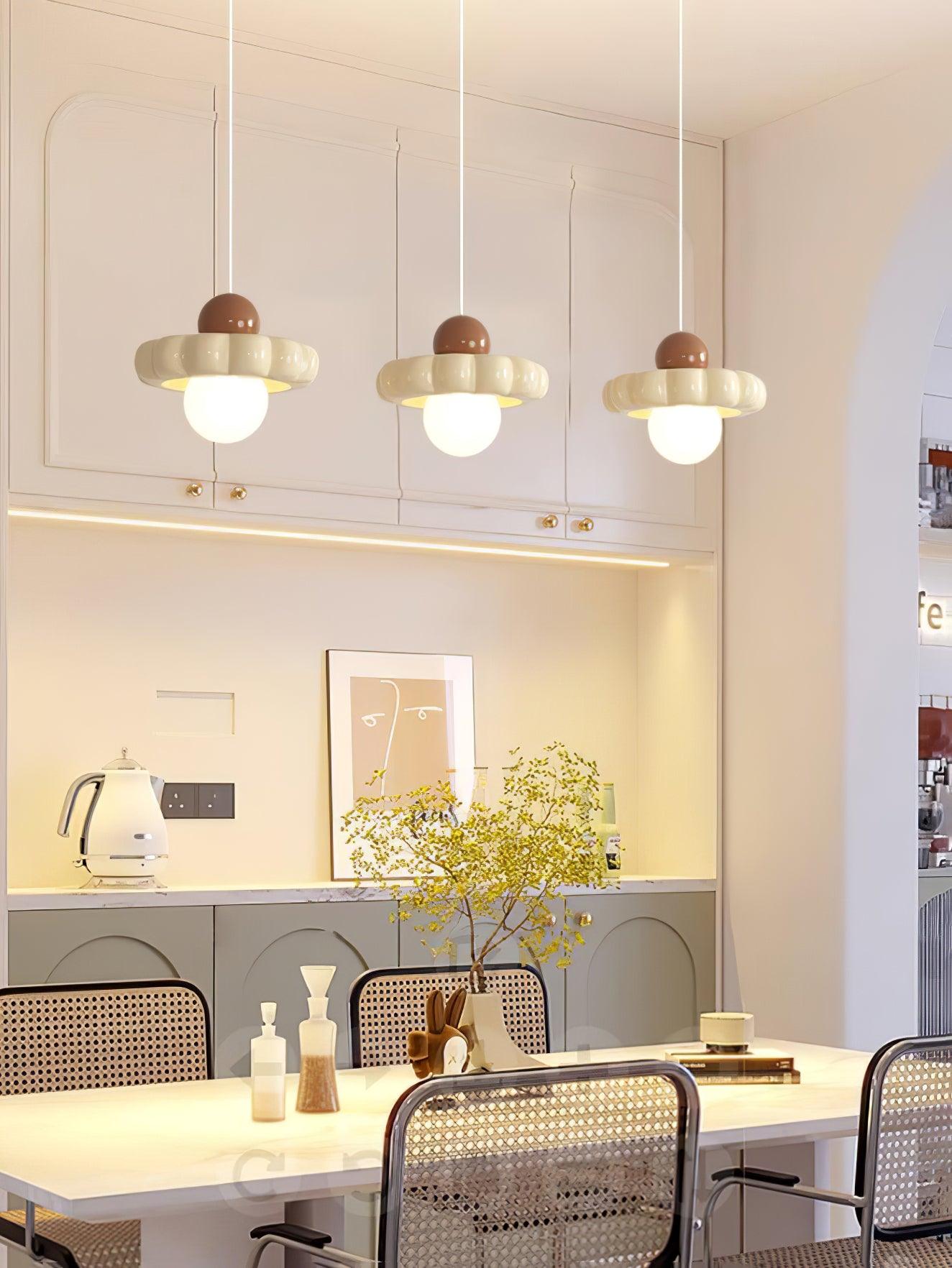 Kai Moderne Pendelleuchte-Letslighting