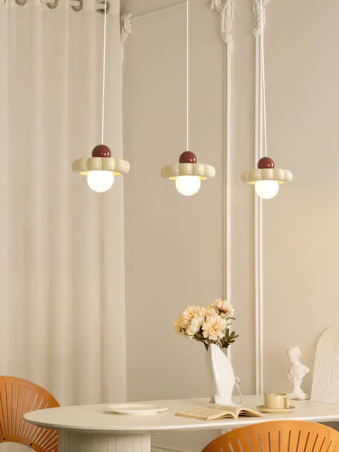Kai Moderne Pendelleuchte-Letslighting